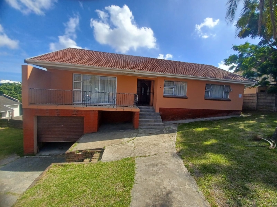 3 Bedroom Property for Sale in Rosedale Park Eastern Cape